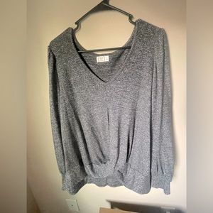 24/7 Maurice’s Blouse